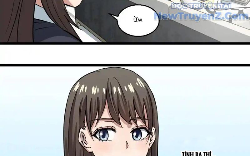 Dẫu Nản Vẫn Cố Chapter 3 - Trang 2