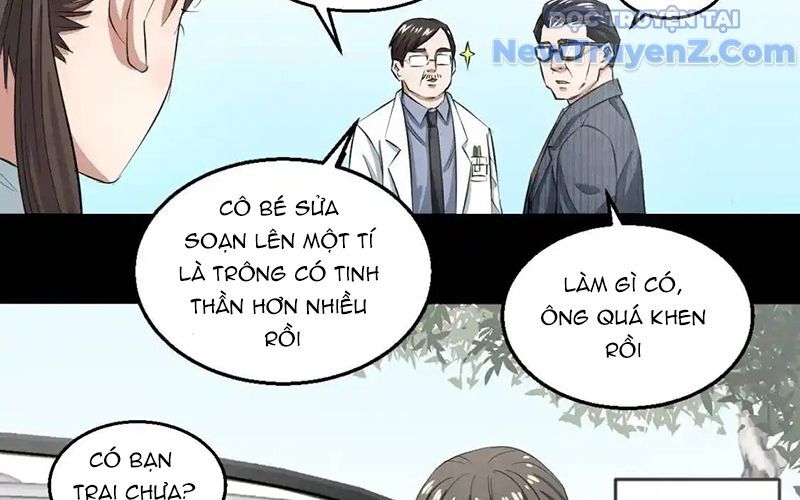 Dẫu Nản Vẫn Cố Chapter 3 - Trang 2