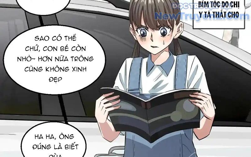 Dẫu Nản Vẫn Cố Chapter 3 - Trang 2