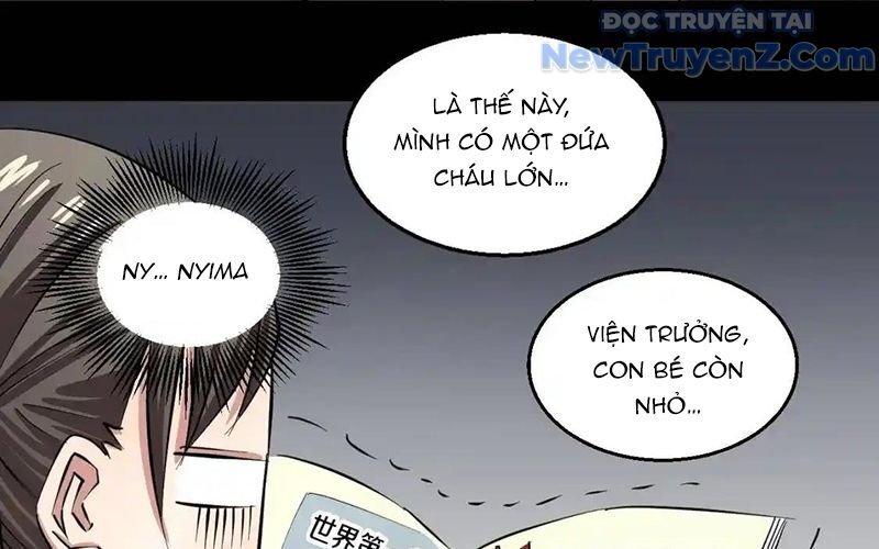 Dẫu Nản Vẫn Cố Chapter 3 - Trang 2