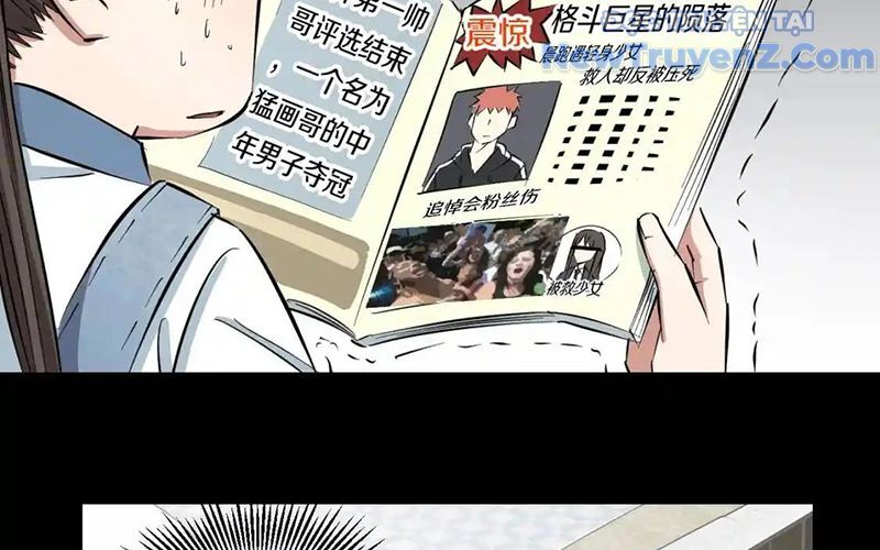 Dẫu Nản Vẫn Cố Chapter 3 - Trang 2