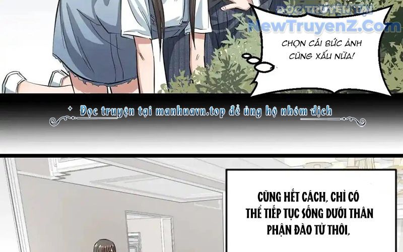 Dẫu Nản Vẫn Cố Chapter 3 - Trang 2