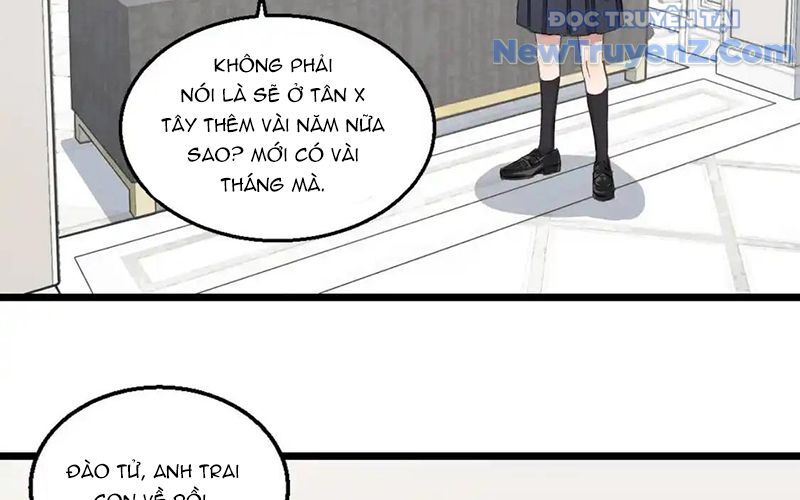 Dẫu Nản Vẫn Cố Chapter 3 - Trang 2