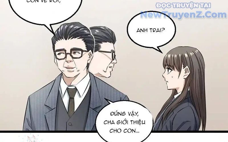 Dẫu Nản Vẫn Cố Chapter 3 - Trang 2