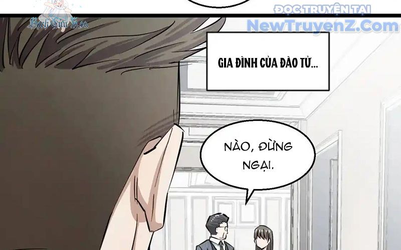 Dẫu Nản Vẫn Cố Chapter 3 - Trang 2