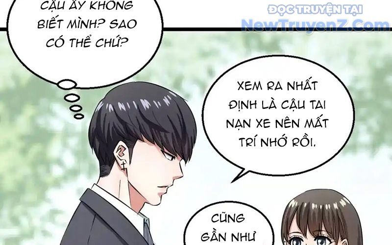 Dẫu Nản Vẫn Cố Chapter 3 - Trang 2