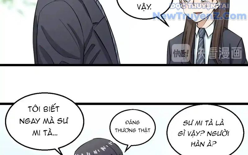 Dẫu Nản Vẫn Cố Chapter 3 - Trang 2