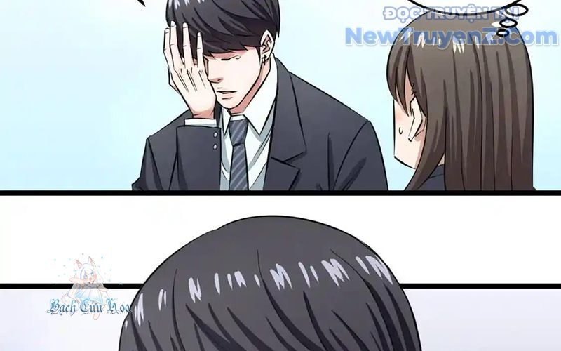 Dẫu Nản Vẫn Cố Chapter 3 - Trang 2