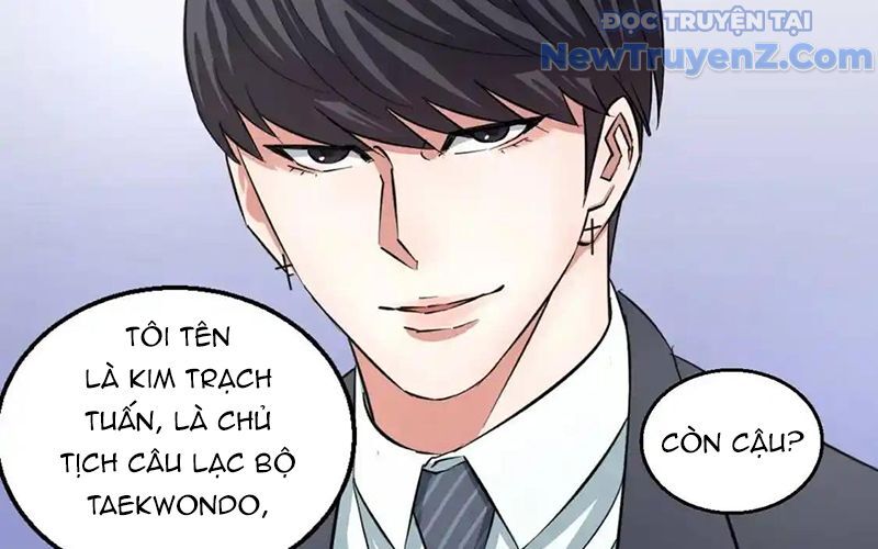 Dẫu Nản Vẫn Cố Chapter 3 - Trang 2