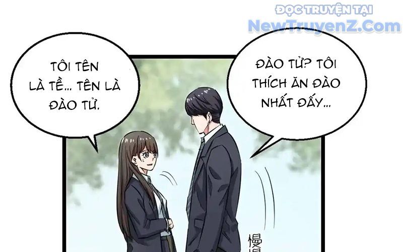 Dẫu Nản Vẫn Cố Chapter 3 - Trang 2