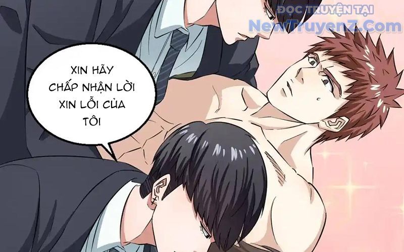 Dẫu Nản Vẫn Cố Chapter 3 - Trang 2