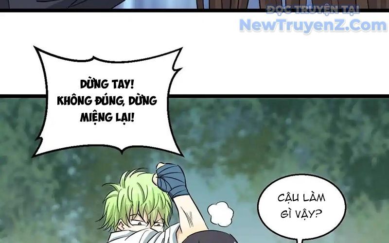 Dẫu Nản Vẫn Cố Chapter 3 - Trang 2