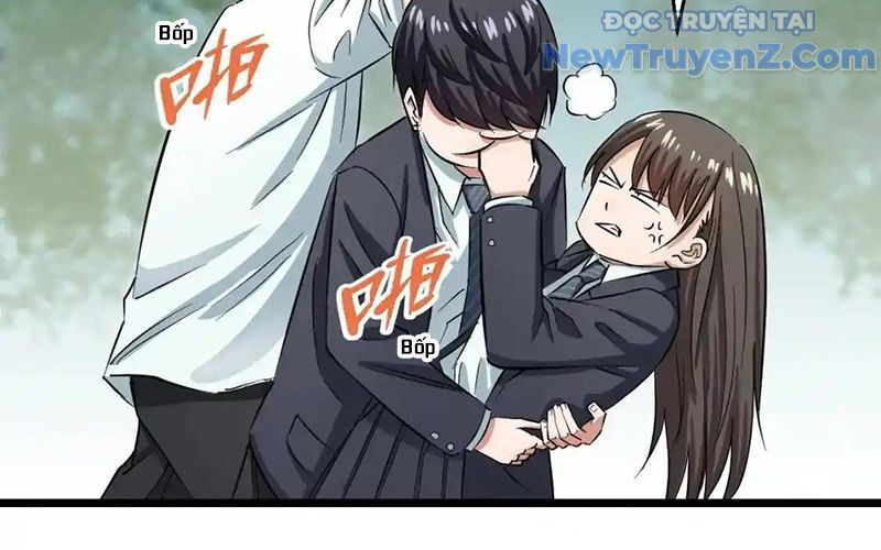 Dẫu Nản Vẫn Cố Chapter 3 - Trang 2