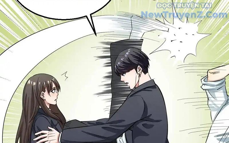 Dẫu Nản Vẫn Cố Chapter 3 - Trang 2