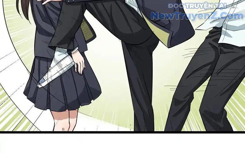 Dẫu Nản Vẫn Cố Chapter 3 - Trang 2