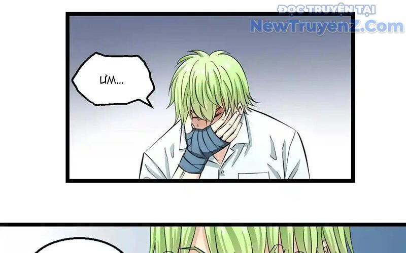 Dẫu Nản Vẫn Cố Chapter 3 - Trang 2