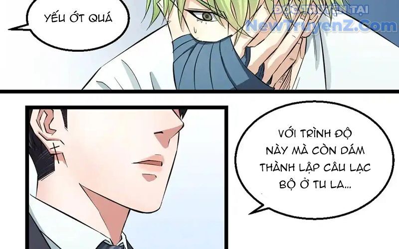 Dẫu Nản Vẫn Cố Chapter 3 - Trang 2
