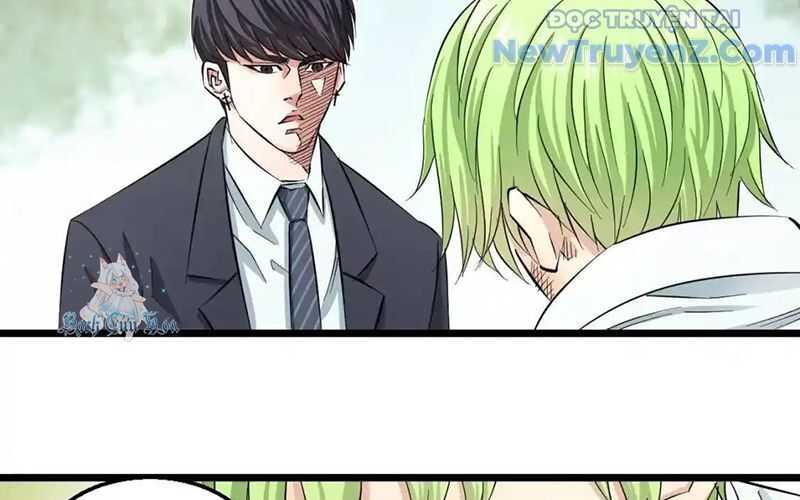 Dẫu Nản Vẫn Cố Chapter 3 - Trang 2