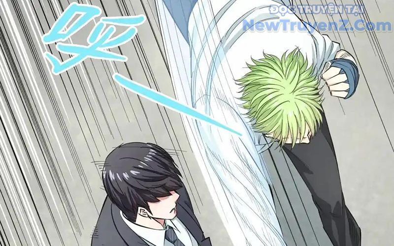 Dẫu Nản Vẫn Cố Chapter 3 - Trang 2