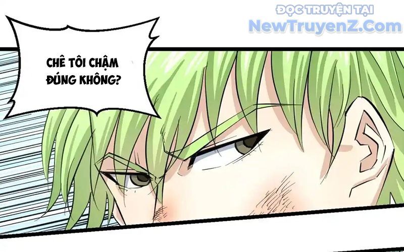 Dẫu Nản Vẫn Cố Chapter 3 - Trang 2