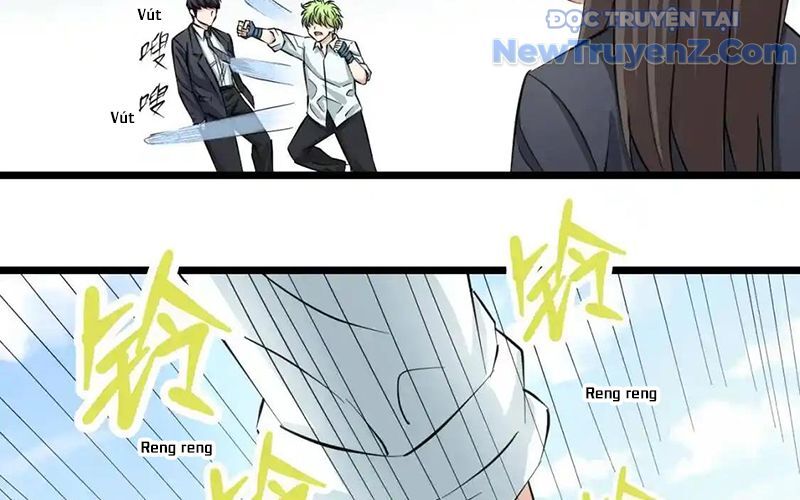 Dẫu Nản Vẫn Cố Chapter 3 - Trang 2