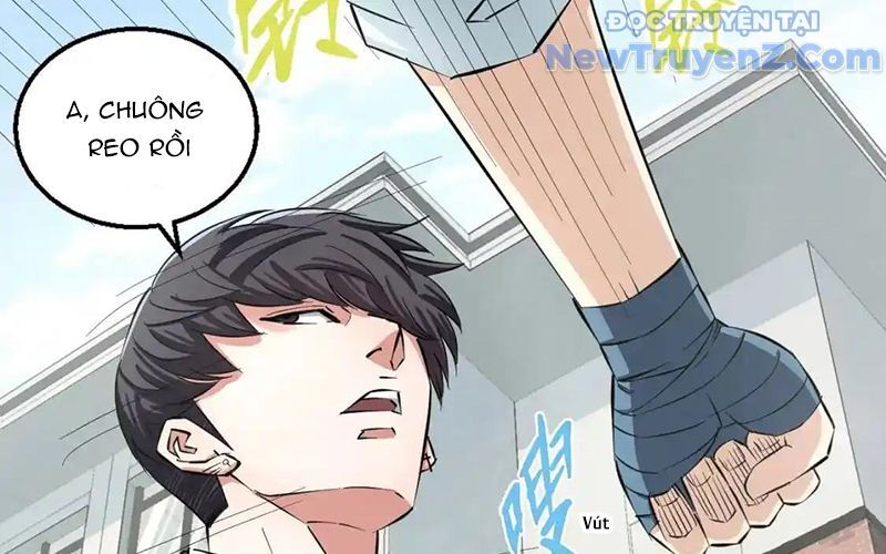 Dẫu Nản Vẫn Cố Chapter 3 - Trang 2