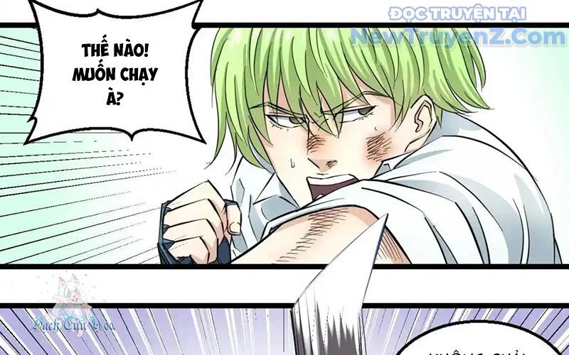 Dẫu Nản Vẫn Cố Chapter 3 - Trang 2