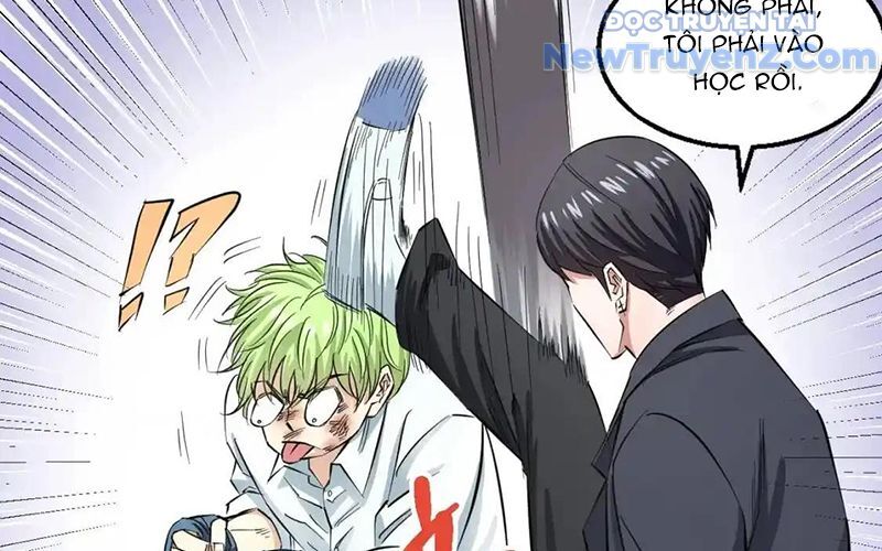 Dẫu Nản Vẫn Cố Chapter 3 - Trang 2