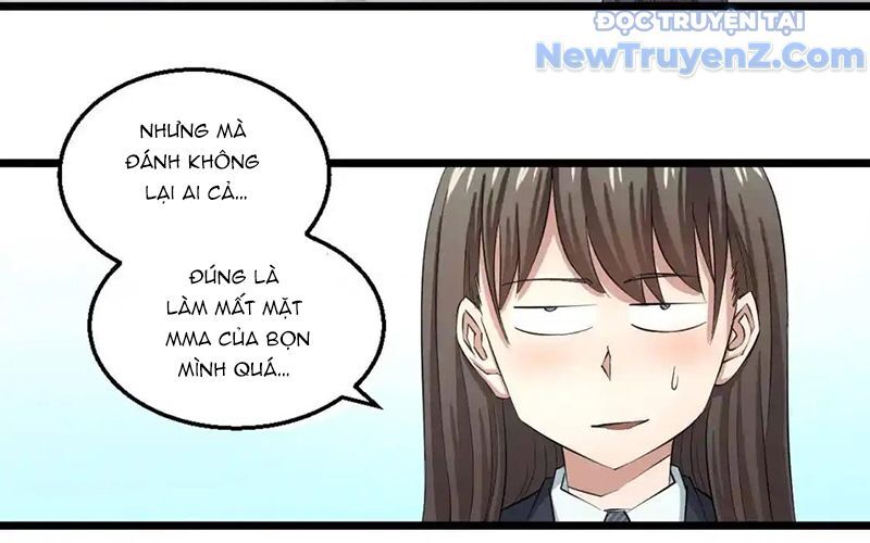 Dẫu Nản Vẫn Cố Chapter 3 - Trang 2