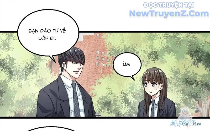 Dẫu Nản Vẫn Cố Chapter 3 - Trang 2