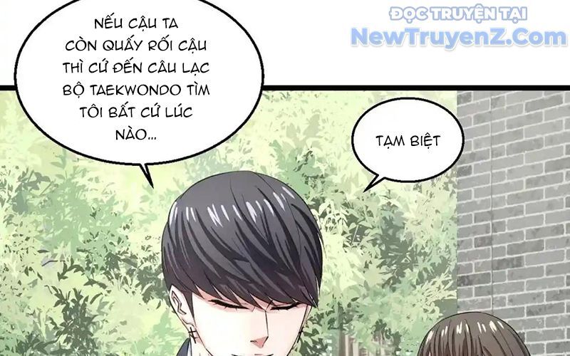 Dẫu Nản Vẫn Cố Chapter 3 - Trang 2