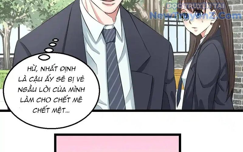 Dẫu Nản Vẫn Cố Chapter 3 - Trang 2