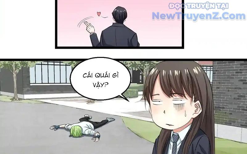 Dẫu Nản Vẫn Cố Chapter 3 - Trang 2