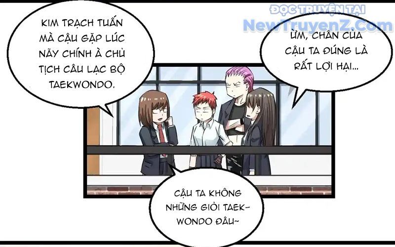 Dẫu Nản Vẫn Cố Chapter 3 - Trang 2