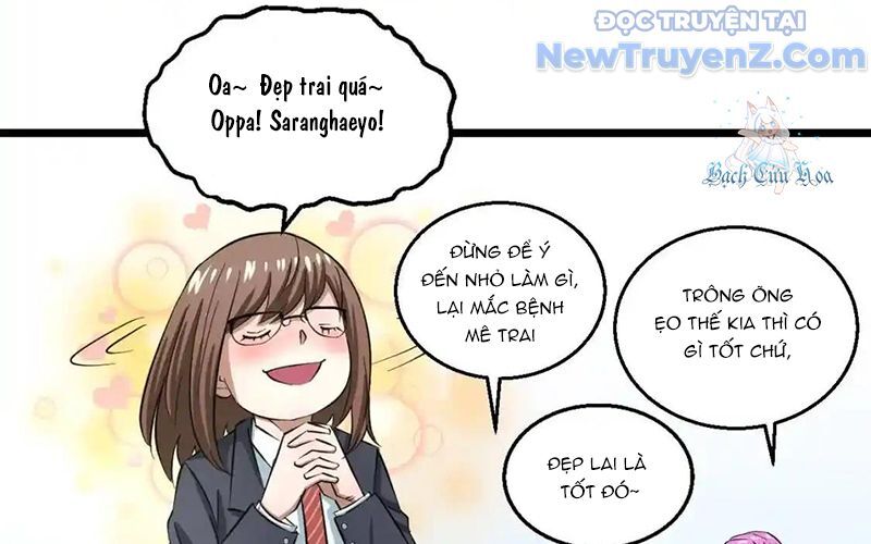 Dẫu Nản Vẫn Cố Chapter 3 - Trang 2