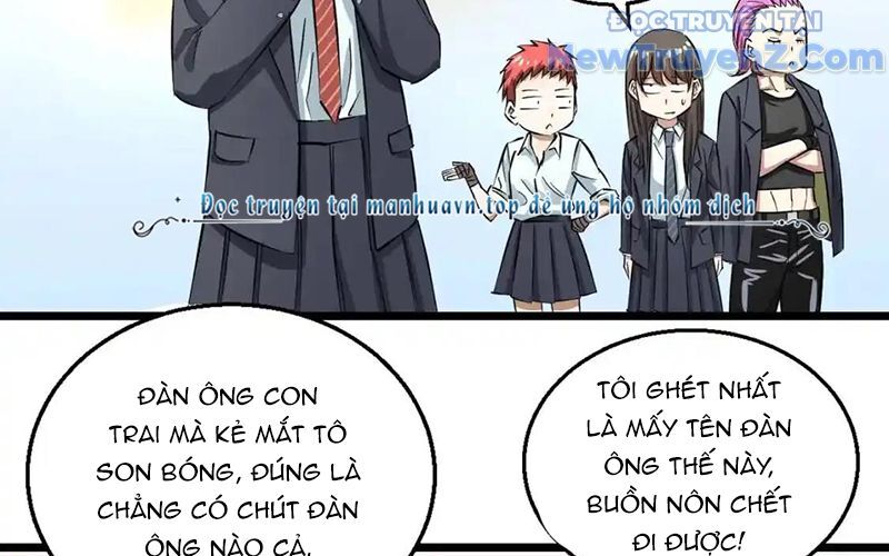 Dẫu Nản Vẫn Cố Chapter 3 - Trang 2