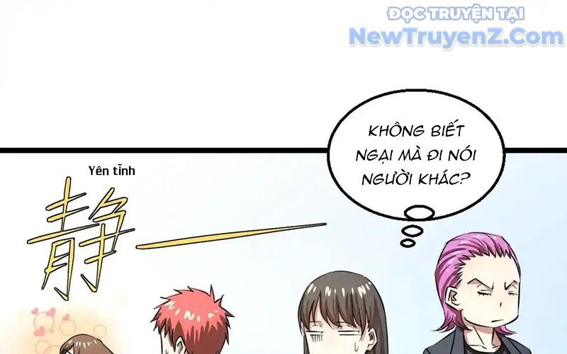 Dẫu Nản Vẫn Cố Chapter 3 - Trang 2