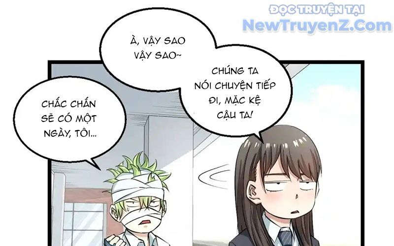 Dẫu Nản Vẫn Cố Chapter 3 - Trang 2