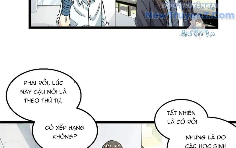 Dẫu Nản Vẫn Cố Chapter 3 - Trang 2