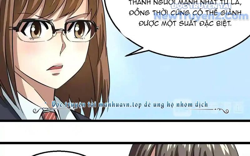 Dẫu Nản Vẫn Cố Chapter 3 - Trang 2