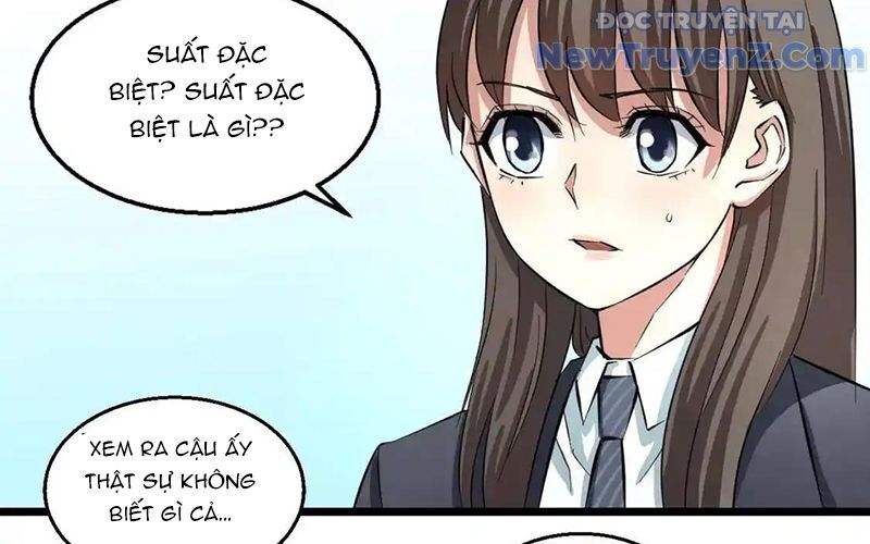 Dẫu Nản Vẫn Cố Chapter 3 - Trang 2