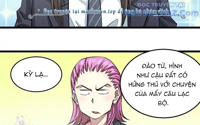 Dẫu Nản Vẫn Cố Chapter 3 - Trang 2