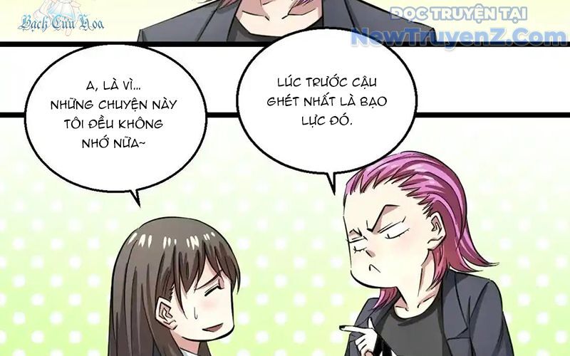 Dẫu Nản Vẫn Cố Chapter 3 - Trang 2