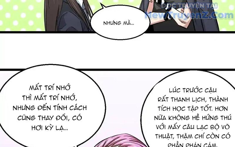 Dẫu Nản Vẫn Cố Chapter 3 - Trang 2