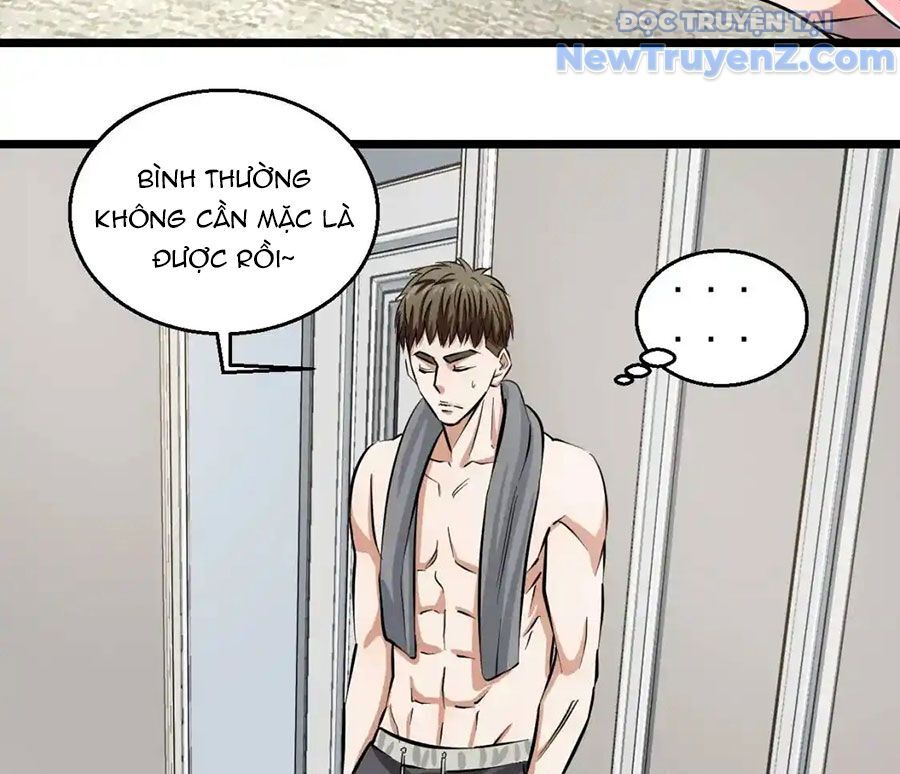 Dẫu Nản Vẫn Cố Chapter 4 - Trang 2