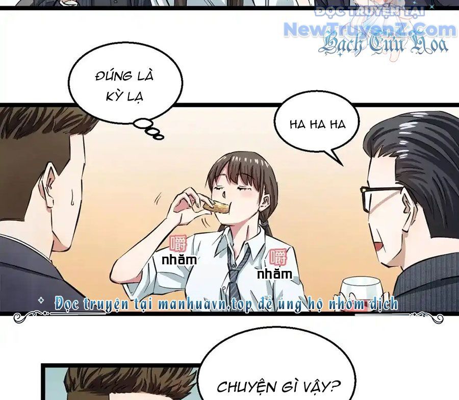 Dẫu Nản Vẫn Cố Chapter 4 - Trang 2