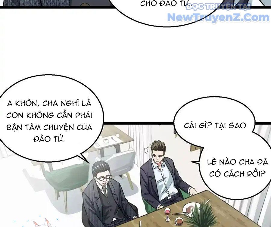 Dẫu Nản Vẫn Cố Chapter 4 - Trang 2