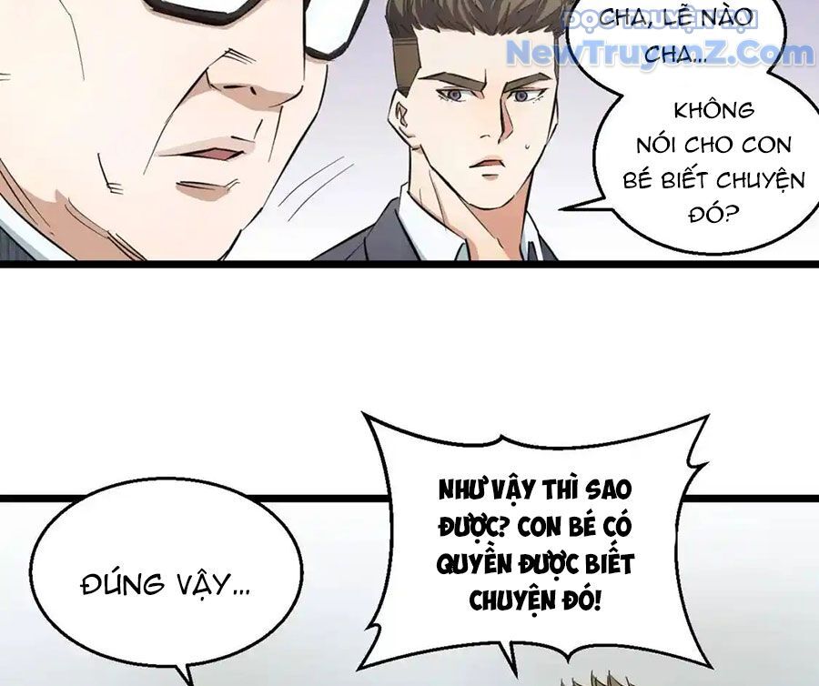 Dẫu Nản Vẫn Cố Chapter 4 - Trang 2