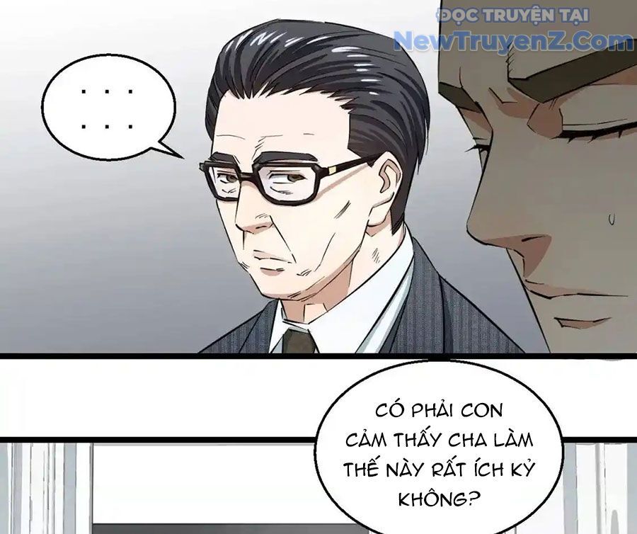 Dẫu Nản Vẫn Cố Chapter 4 - Trang 2