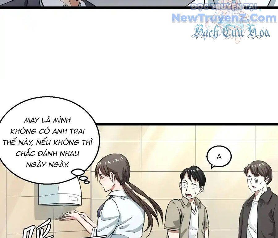 Dẫu Nản Vẫn Cố Chapter 4 - Trang 2